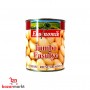 White beans conifers Ekonomik 800Gr