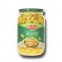 Turmos Lupin Beans Calibre Super Durra 385Gr
