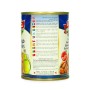 Foul Medammes / Beans  Hokol chtoura 400Gr