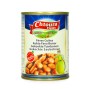 Foul Medammes / Beans  Hokol chtoura 400Gr