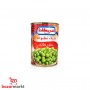 Grüne Erbsen Amricana 400Gr