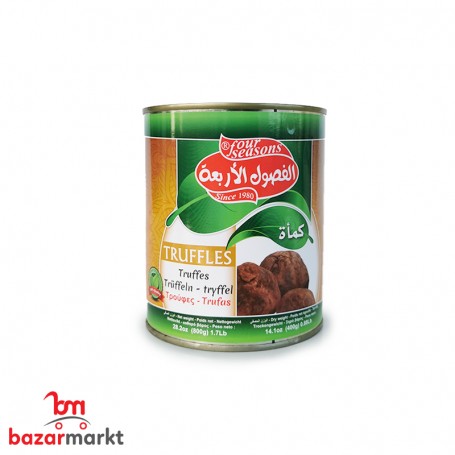 Kamma Four Seasons 800Gr