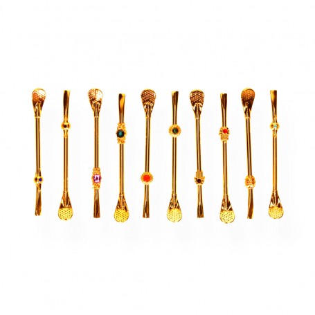 Mate Straw Prince 1 Piece