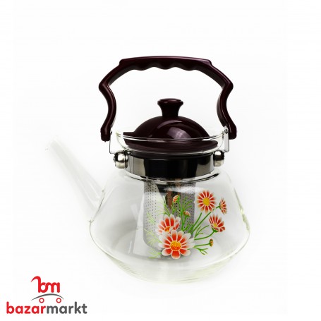 Tee Jug 1100 Ml Liter