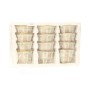 Arabic Coffee Cups 12 Piece