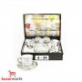 Arabic Coffee Cups 6 Piece