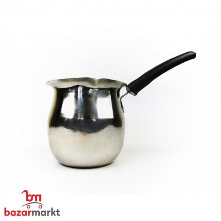 Türkische Kaffeekanne