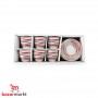 Arabic Coffee Cups 6 Piece