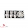 Arabic Coffee Cups 6 Piece