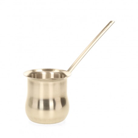 Turkish Coffee dallah - Largre 12