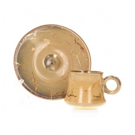 Arabische Kaffee Tassen 6 Stück