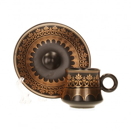 Arabic Coffee Cups 6 Pieces