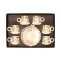 Arabic Coffee Cups 6 Pieces