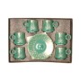 Arabic Coffee Cups 6 Pieces