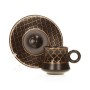 Arabic Coffee Cups 6 Pieces