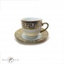 Arabic Coffee Cups 6 Piece