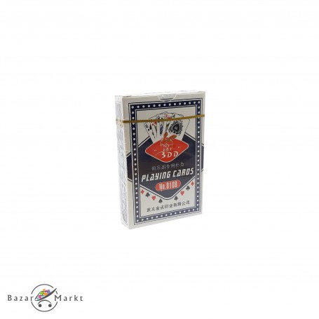 Playing cards