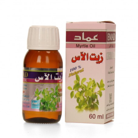 Myrtenöl Emad 60ml
