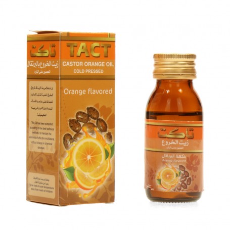 Castor Oil Tact 50ml