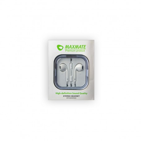 سماعة مزدوجة / أندرويد / MMH01