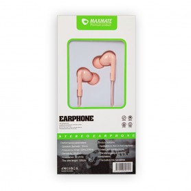 MAXMATE KOPFHORER( HF) MME01