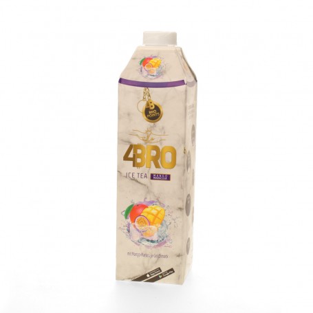 ice tea Mango 4BRO 1000ML