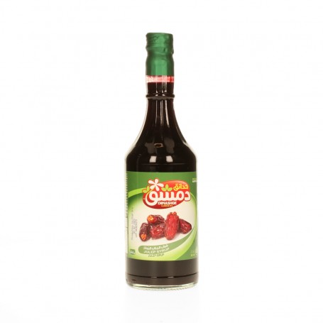 Jallab Syrup Dimashqe Gardens 600ml