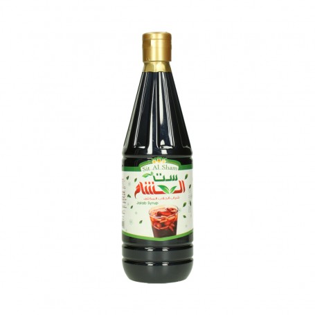 Jallab Syrup Sit Al sham 1000ml