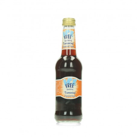 Tamarind saft Ice Free 275ml