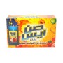 عصير بطعم التفاح صن أيس أطفال 10 قطع