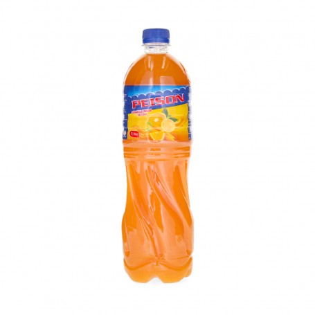 Orange Juice peison 1000 ml