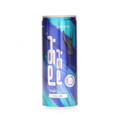enrgy Drink Boom Boom 330ml