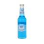 Tropisches BlauSprudelsaft  Ice Free 275ml
