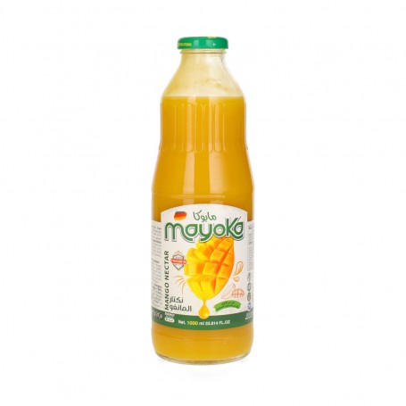 Nechtar Mangosaft Mayoka 1000ml