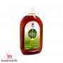 Antibakteriell detoclean 500 ml