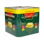 Vegetable Ghee  Albakara Elhalob  4L