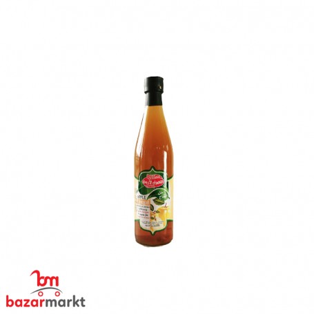 Apfel Essig Four Seasons 500 ml