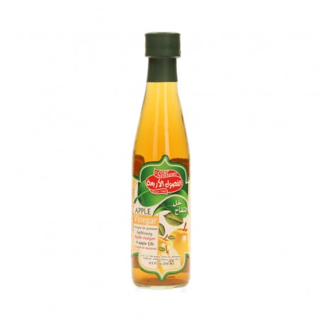 Appel Vinegar Four Seasons 250 ml