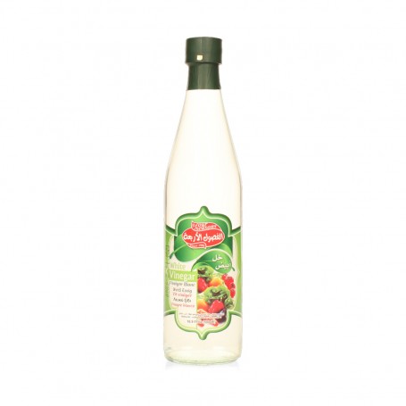 White Vinegar Four Seasons 500ml