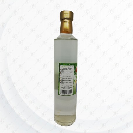 Orange blossom Water syrian home 500ml