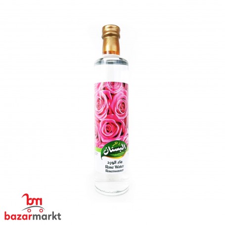 Rosen wasser Albsutan 500ml