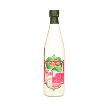 Roses Water Four Seasons 500 ml