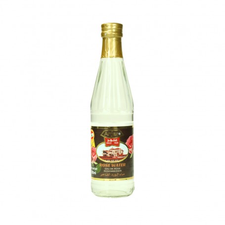 Rosen wasser ANJAR 300ml
