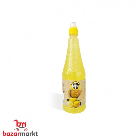 Lemon Seasoning 1000 ml