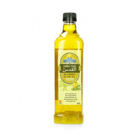 Natieves Olivenöl Extra Alkodous 1 Liter