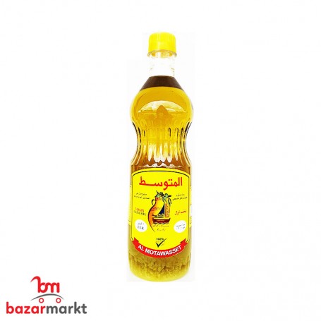 Olivenöl Al mutwaset 1000ml