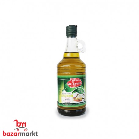 Olive oil  Four Seasons 500ML
