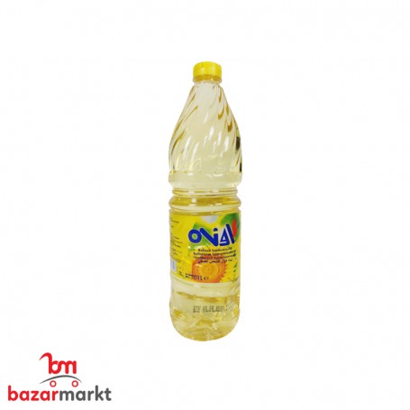 Sunflower Oil Ona 1 Liter