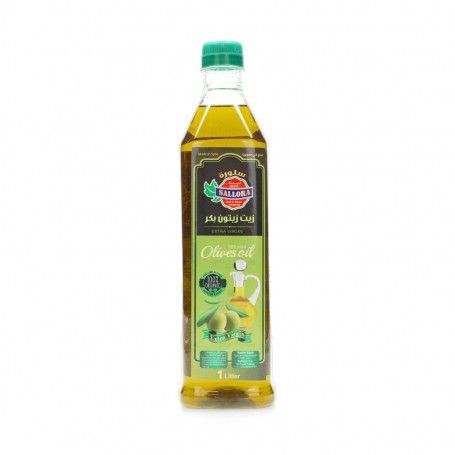 Virgin Olive Oil Sallora 1000ml