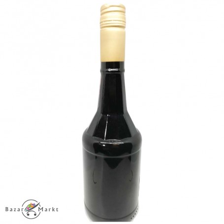 Jallab syrup Amwag Chtoura 600 ml